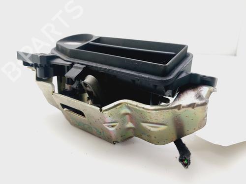 Tailgate handle MERCEDES-BENZ C-CLASS Coupe (CL203)  | BP28091401C132 