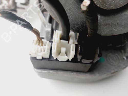 Steering column KIA CEE'D SW (ED) 1.6 CRDi 115 | BP32115443M21 - Image 4