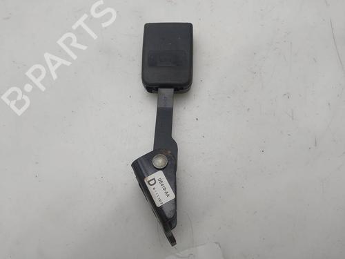 Engache cinturón Engache cinturón PEUGEOT 307 CC (3B) 2.0 16V (140 hp) 39651280 39651280
