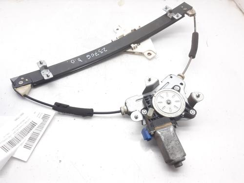 Used Front right window mechanism CHEVROLET CAPTIVA (C100, C140) 2.0 D (150 hp) 7274239