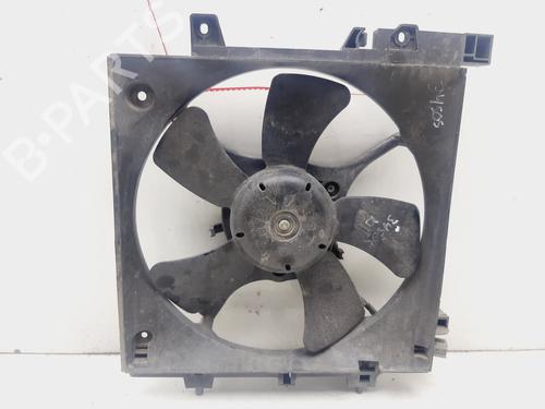 Radiator fan SUBARU XV (_GP_) 2.0 i AWD (GP7, G33GP) 2M413M4Y07 |