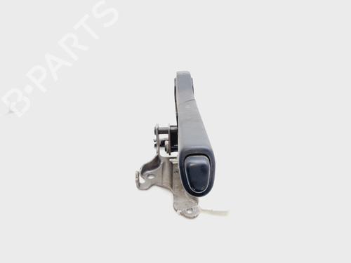 Hand brake PEUGEOT 208 II (UB_, UP_, UW_, UJ_)  | BP26971854I18 