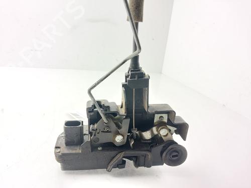 Used Rear left lock OPEL ANTARA A (L07) [2006-2017]  31830637