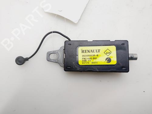 Elektronensonde für RENAULT MEGANE III Grandtour (KZ0/1) [2008-2016]  30863372