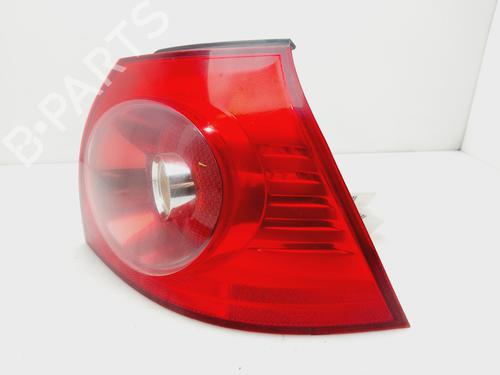 Right taillight VW GOLF V (1K1)  | BP29489006C35 