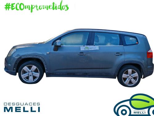 Ignition barrel CHEVROLET ORLANDO (J309) 2.0 D | BP39610478M48 - Image 12
