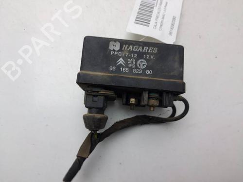 Used Electronic module Electronic module 39385706 39385706
