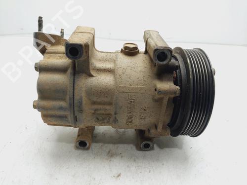 Used AC compressor CITROËN C3 I (FC_, FN_) 1.4 HDi (68 hp) 22925069