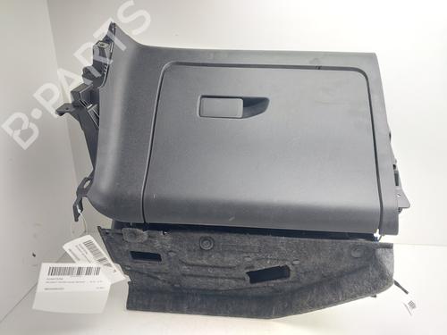 Used Glove box Glove box PEUGEOT RIFTER 1.5 BlueHDi 100 (102 hp) 33658024 33658024