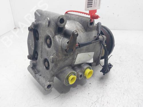 AC compressor FORD FOCUS I (DAW, DBW) | BP31805550M34