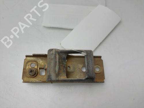 Venstre fortil invendig håndtag NISSAN PATROL III/2 Station Wagon (W260) [1988-1998]  32071471