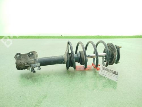 Used Right front shock absorber Right front shock absorber NISSAN ALMERA II (N16) 2.2 Di (110 hp) 33185424 33185424