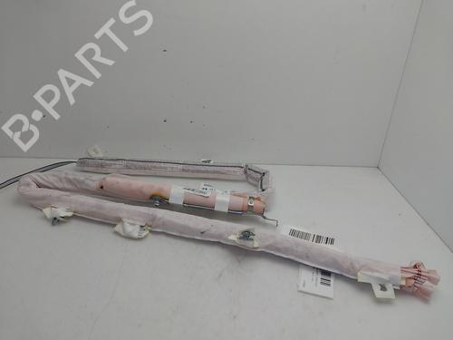 Used Right curtain airbag Right curtain airbag CITROËN C5 AIRCROSS (A_) [2018-2026] 33289941 33289941