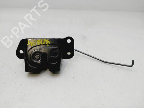Used Tailgate lock KIA PICANTO I (SA) 1.1 (65 hp) 30314761