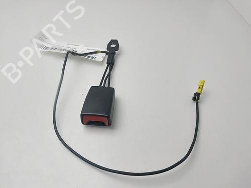 Engate do cinto MERCEDES-BENZ SPRINTER 3,5-t Van (B906) [2006-2020]  31373689