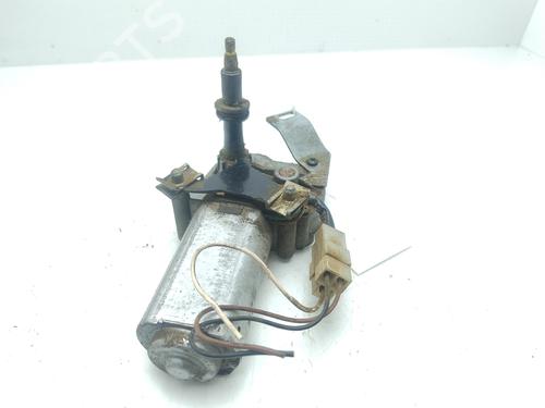Rear wiper motor AIXAM A.741 0.4 D | BP29546558M102 