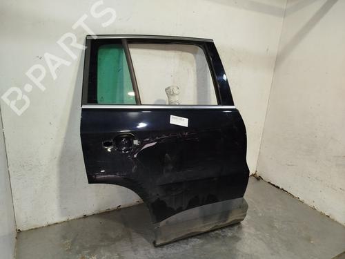 Right rear door VW TIGUAN (5N_)  | BP29221715C5 