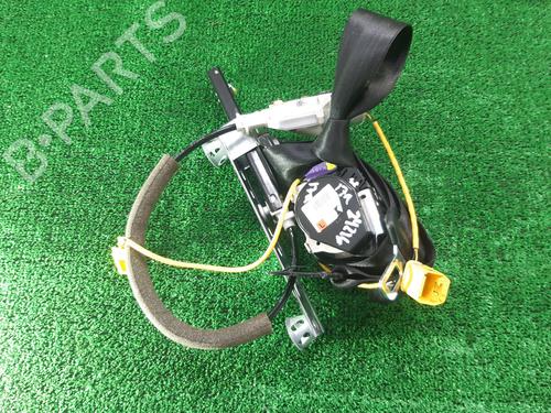 Kollisonspute sett PORSCHE CAYENNE (9PA) Turbo 4.5 | BP8111786C86 