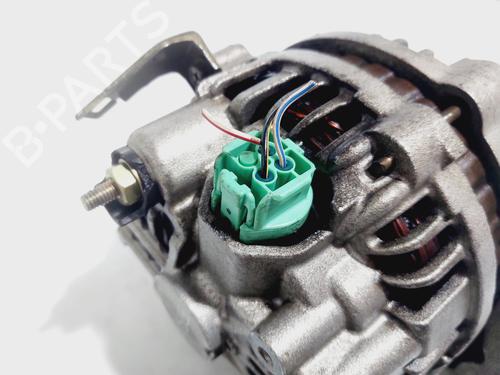 Alternator HONDA CIVIC VII Hatchback (EU, EP, EV) 1.6 i (EP2, EU8, EU6) | BP29825985M7