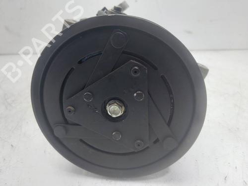 Used AC compressor AC compressor 39143354 39143354