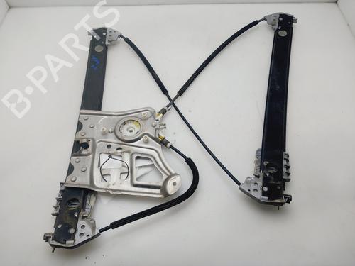 Used Front right window mechanism Front right window mechanism MERCEDES-BENZ S-CLASS (W220, V220) S 320 (220.065, 220.165) (224 hp) 32683575 32683575