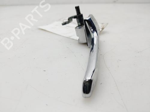 Front right interior door handle OPEL ZAFIRA / ZAFIRA FAMILY B (A05) 1.6 (M75) | BP22215175I14 
