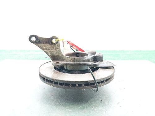 Right front steering knuckle HYUNDAI TUCSON (JM) 2.0 CRDi | BP16820118M26 