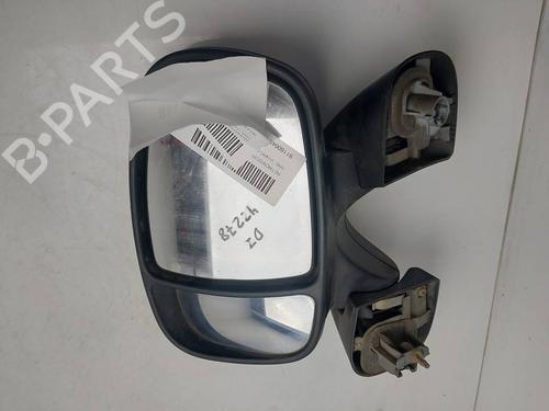 Used Left mirror Left mirror 38919287 38919287