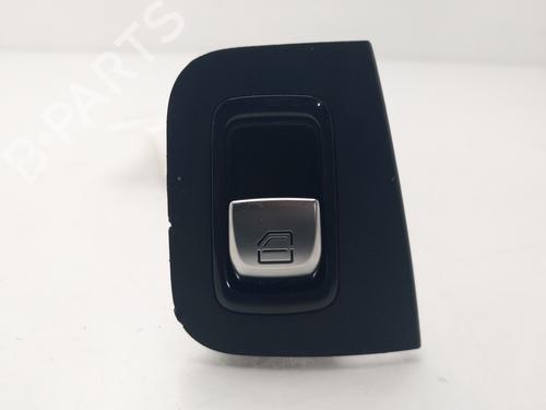 Used Right front window switch MERCEDES-BENZ GLC (X253) [2015-2022]  32865563