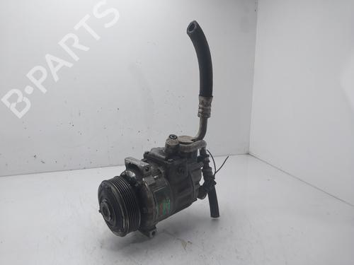 Used AC compressor AC compressor AUDI A3 (8P1) [2003-2013] 34039866 34039866