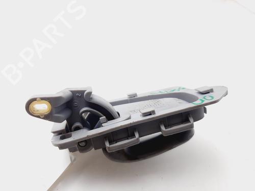 Front right interior door handle CITROËN XSARA PICASSO (N68) 1.6 HDi | BP20487477I14 