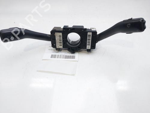 Used Steering wheel controls AUDI A6 C5 (4B2) 2.5 TDI (150 hp) 13297358