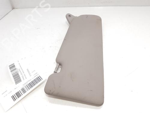 Used Left sun visor BMW 1 (E87) 120 d (177 hp) 10930880