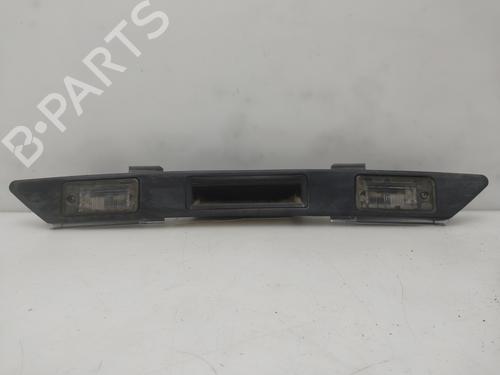 Bagagerumshåndtag Bagagerumshåndtag AUDI A4 B7 Avant (8ED) [2004-2008] 36890280 36890280