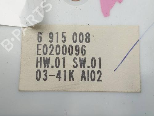 Left front window switch BMW 7 (E65, E66, E67) 730 d | BP38674647I27 - Image 3