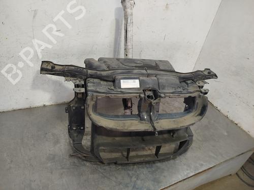Front slam panel BMW 3 (E90) 320 d | BP39064280C72 - Image 3