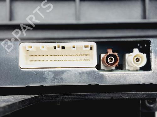 Radio RENAULT KANGOO III MPV  | BP30659017E6 