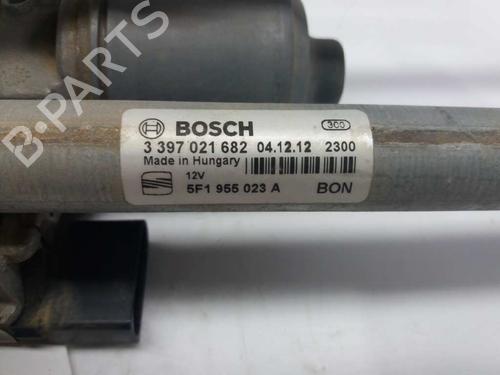 Front wiper motor SEAT LEON (5F1)  | BP2884460M29 