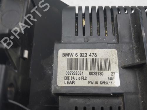 Headlight switch BMW 3 Compact (E46) 316 ti | BP13370369I24 