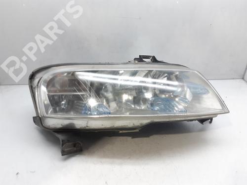 Used Right headlight Right headlight FIAT STILO (192_) [2001-2010] 10555549 10555549