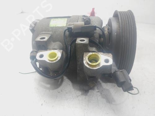 AC compressor SSANGYONG KYRON  | BP29727288M34 