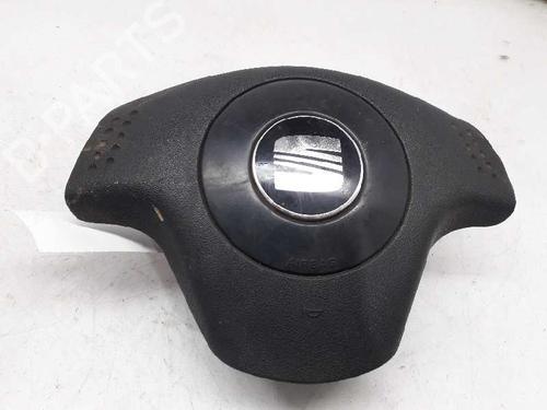 Used Driver airbag SEAT IBIZA III (6L1) [2002-2009]  2894108