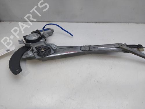 Front right window mechanism HYUNDAI MATRIX (FC) 1.5 CRDi (102 hp) 8240217000 |