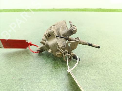 Right rear brake caliper RENAULT TRAFIC II Platform/Chassis (EL) 2.0 dCi 115 (EL0H, EL00, EL01, EL0M) | BP35905021M106 - Image 3