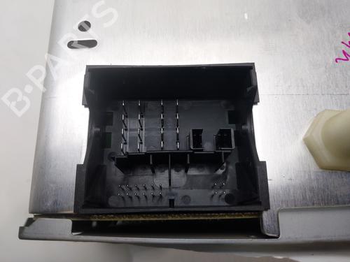 Radio FORD FOCUS II Saloon (DB_, FCH, DH)  | BP33012987E6  - Image 5