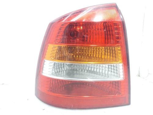 Used Left taillight Left taillight OPEL ASTRA G Hatchback (T98) 1.6 16V (F08, F48) (101 hp) 10340982 10340982