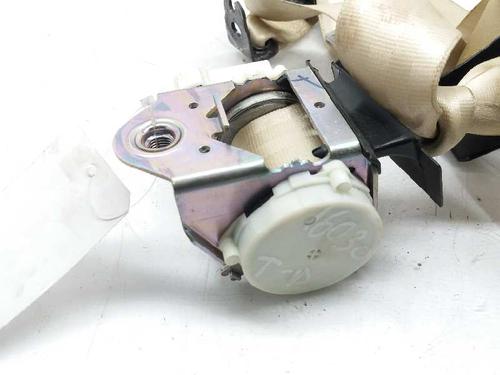 Rear left seatbelt VW PASSAT B6 (3C2) 2.0 TDI | BP6624558I29 