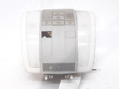 Used Interior roof light MERCEDES-BENZ C-CLASS T-Model (S204) C 200 CDI (204.201) (136 hp) 10182142