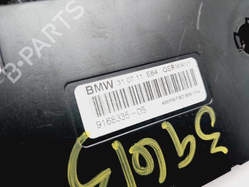 Electronic module BMW X1 (E84) sDrive 18 d | BP29456472M83 