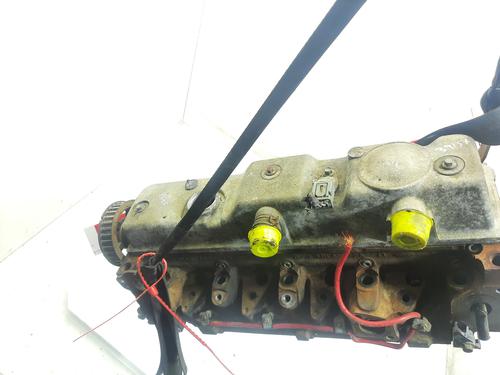Topstykke FORD TOURNEO CONNECT 1.8 TDCi (90 hp) 28542020